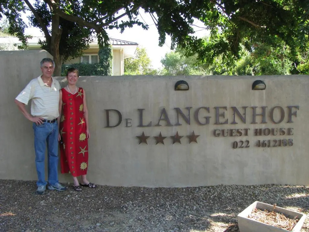 De Langenhof