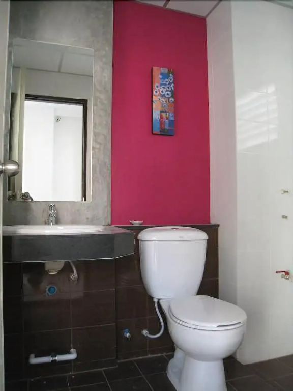 Centana Apartment