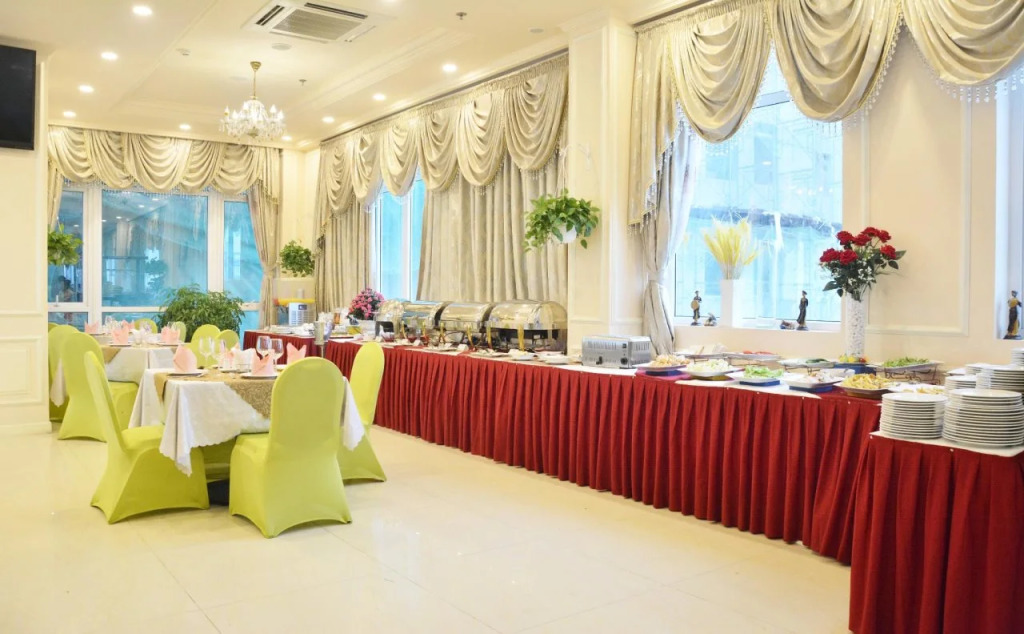 Chill Place Hotel