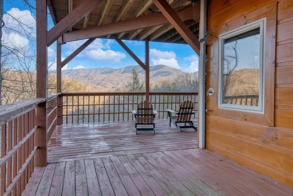 Thunder Mountain by Avantstay Views + Hot Tub