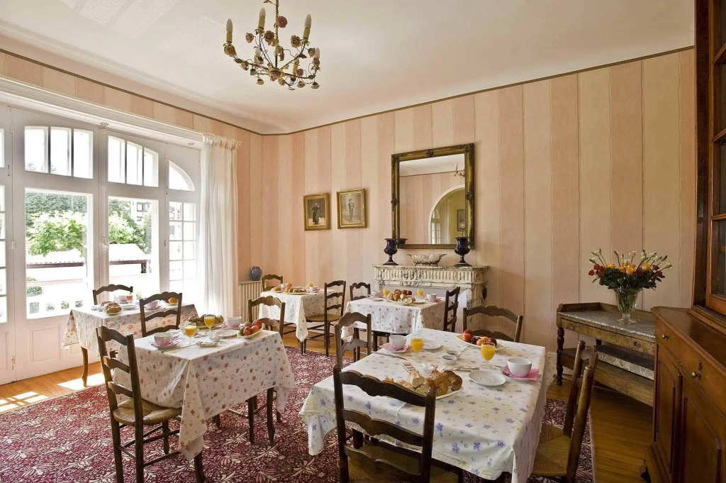 Hotel Les Goelands