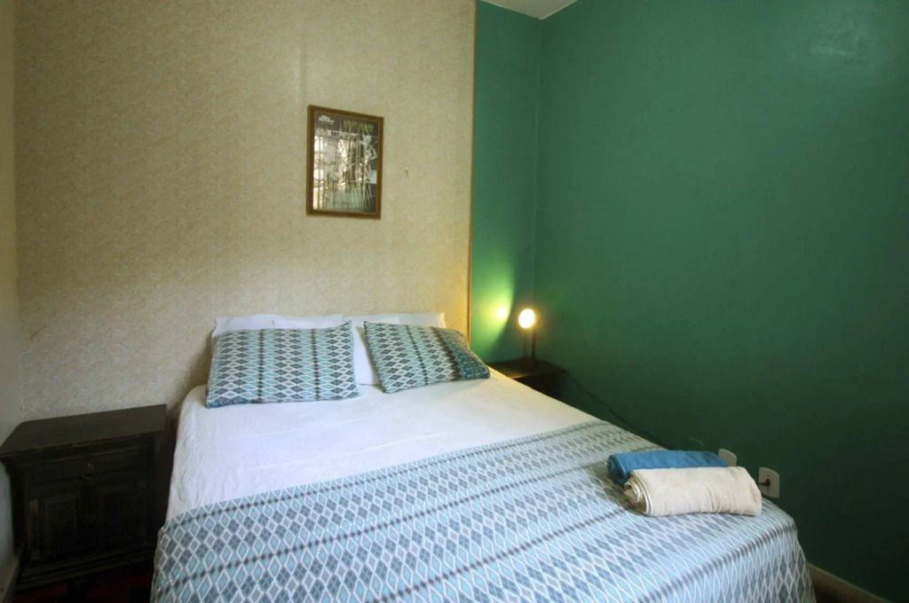 El Misti Rooms