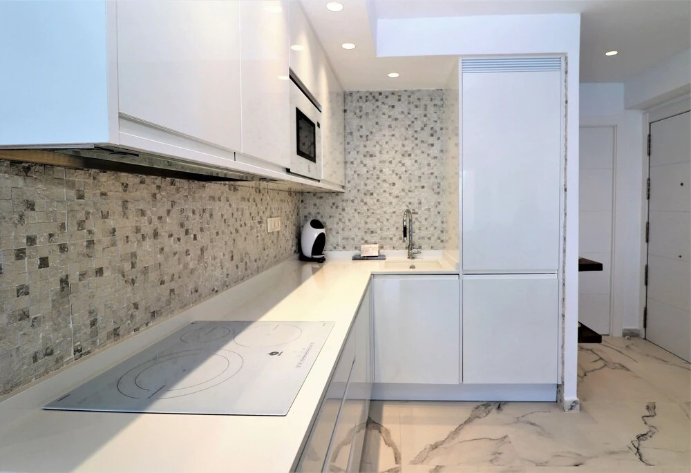 Apartamento Don Miguel Deluxe 22 A