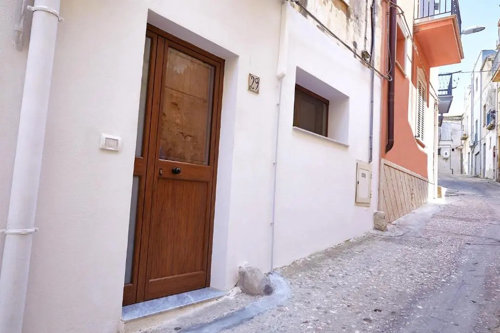 Porta Palermo Centro Sciacca
