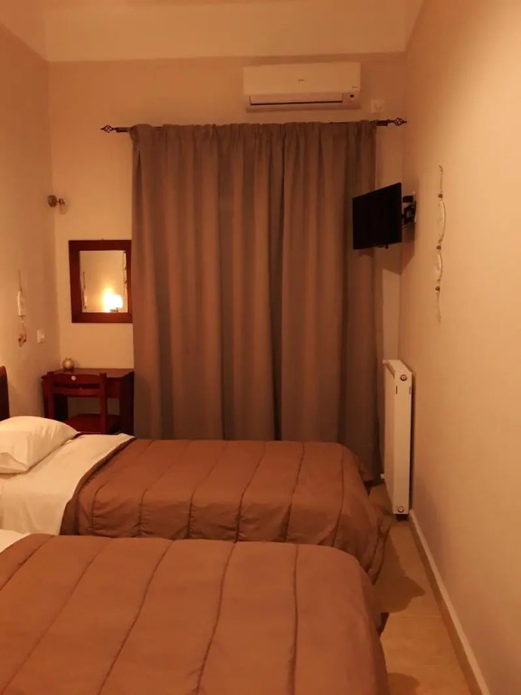 Hotel Trifylia