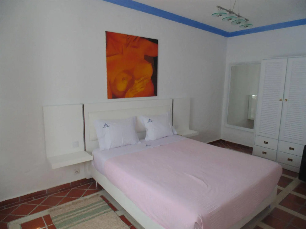 Villa Ana Margarida Beach