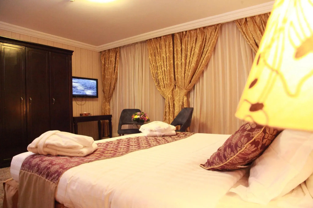 Al Azhar Hotel Jeddah