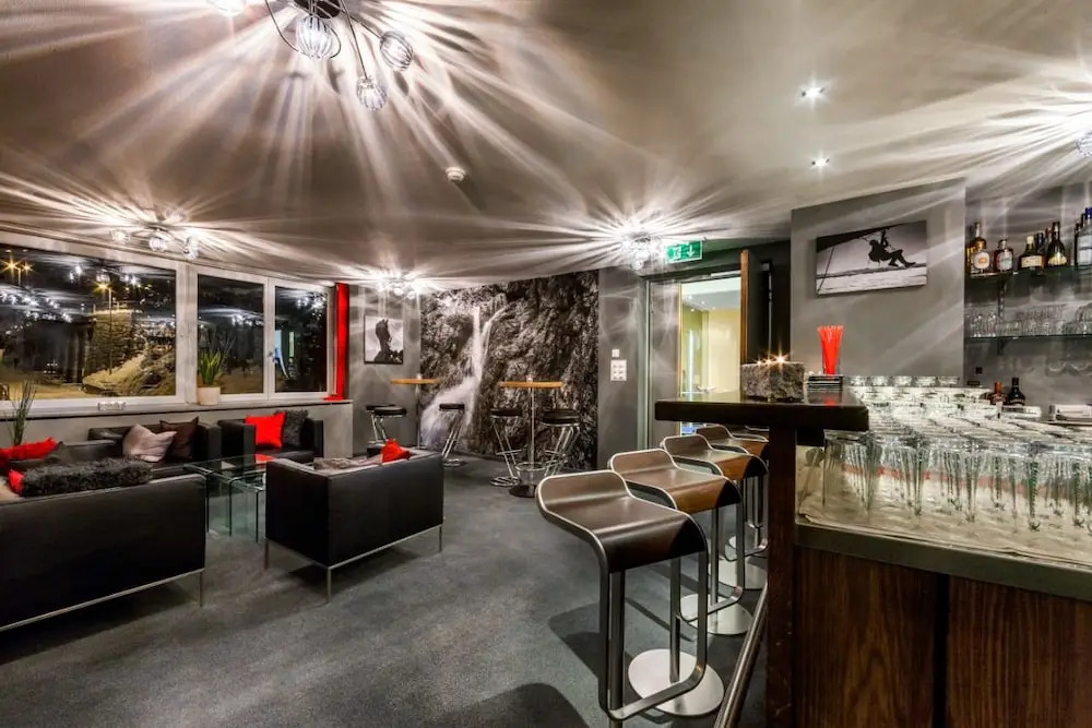 Hotel Hohenfels