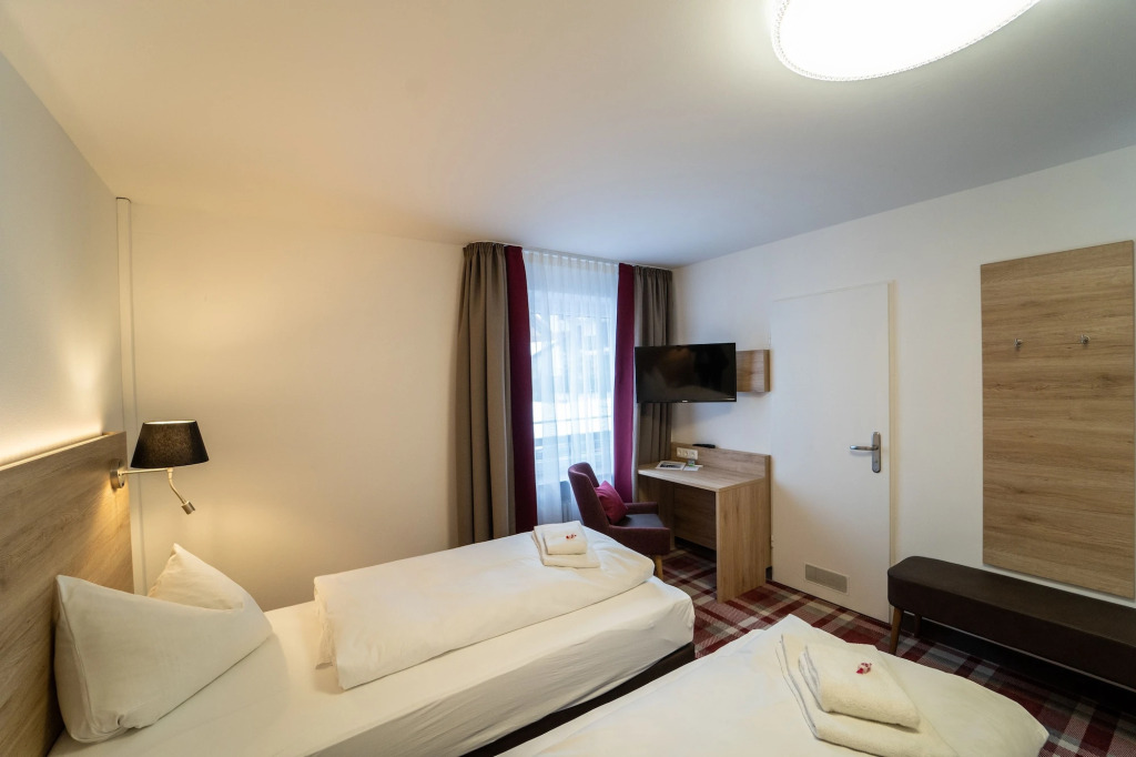 Hotel Weißbräu