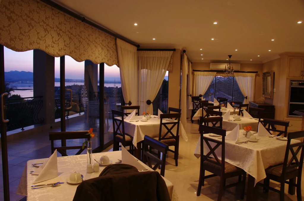 Château La Mer Exclusive Guesthouse & Spa