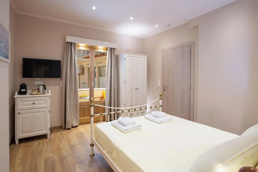 BELLA VITA boutique hotel lefkada