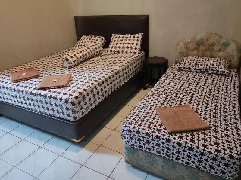 Hotel Prambanan Malioboro