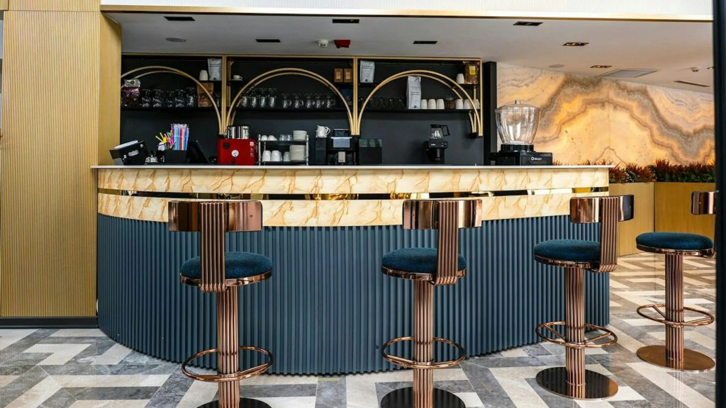 Maritimo Hotel