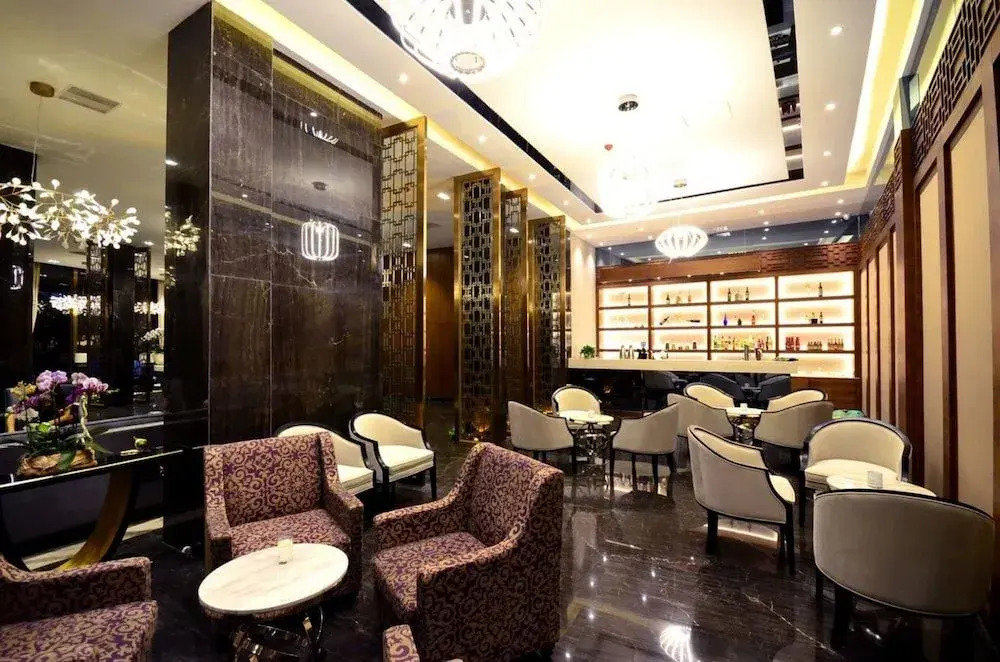 Wuhan Poyer Boutique Hotel