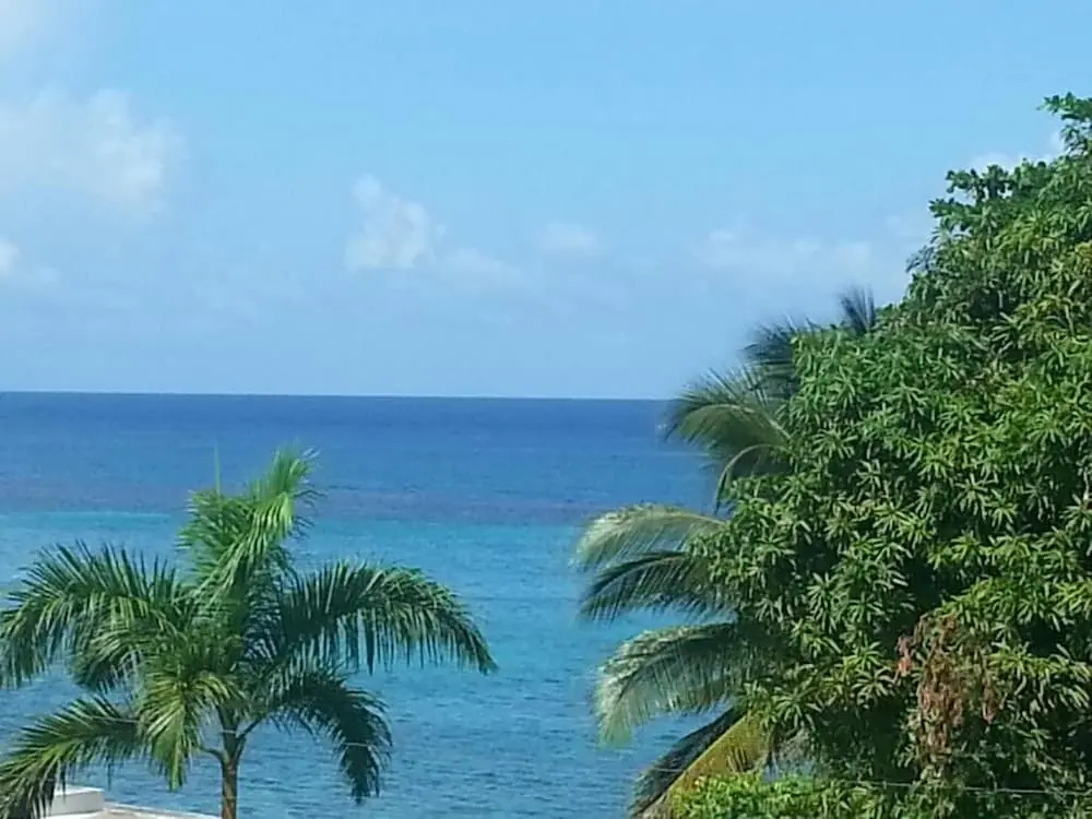 Marine View Hotel