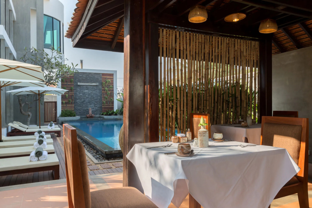 Shintana Saya Residence