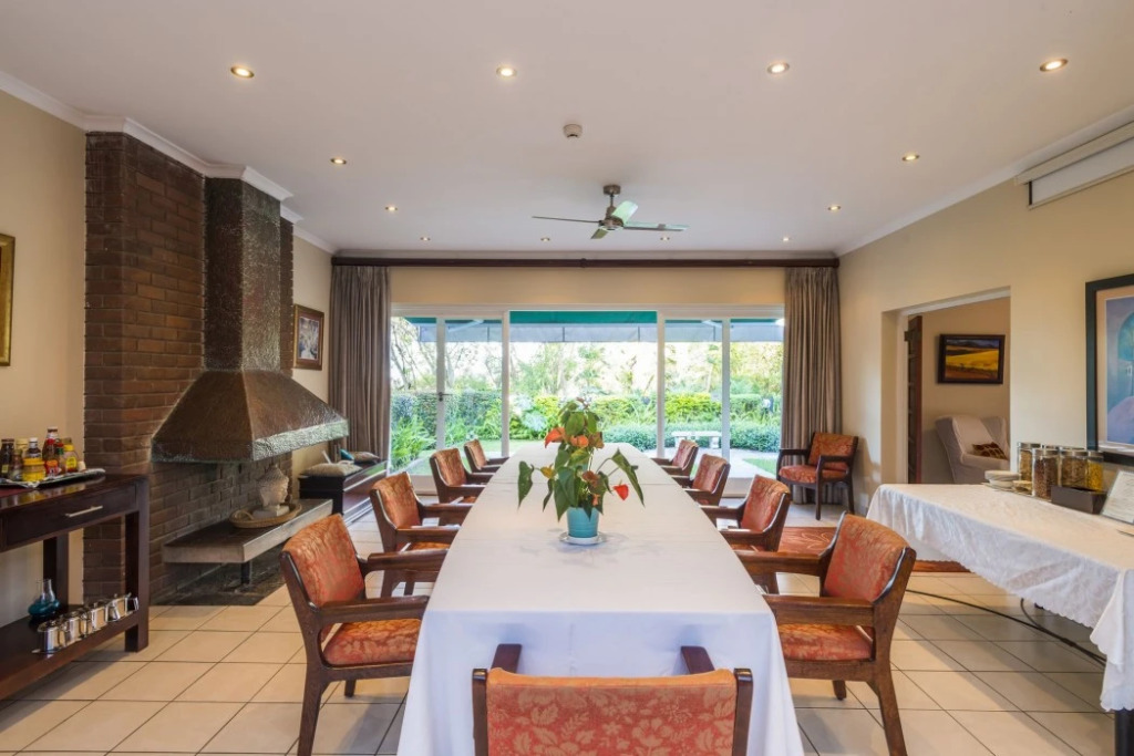 Westville Bed and Breakfast