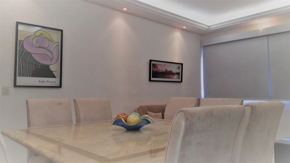 Beautiful Apartment in Ipanema