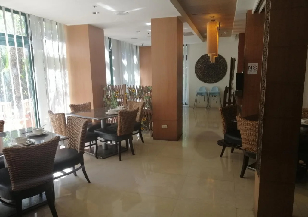 Shan-Yue Hotspring Hotel