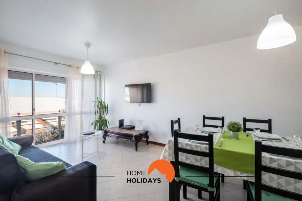 #012 Cozy & Lovely Flat Near Old Town,Beach