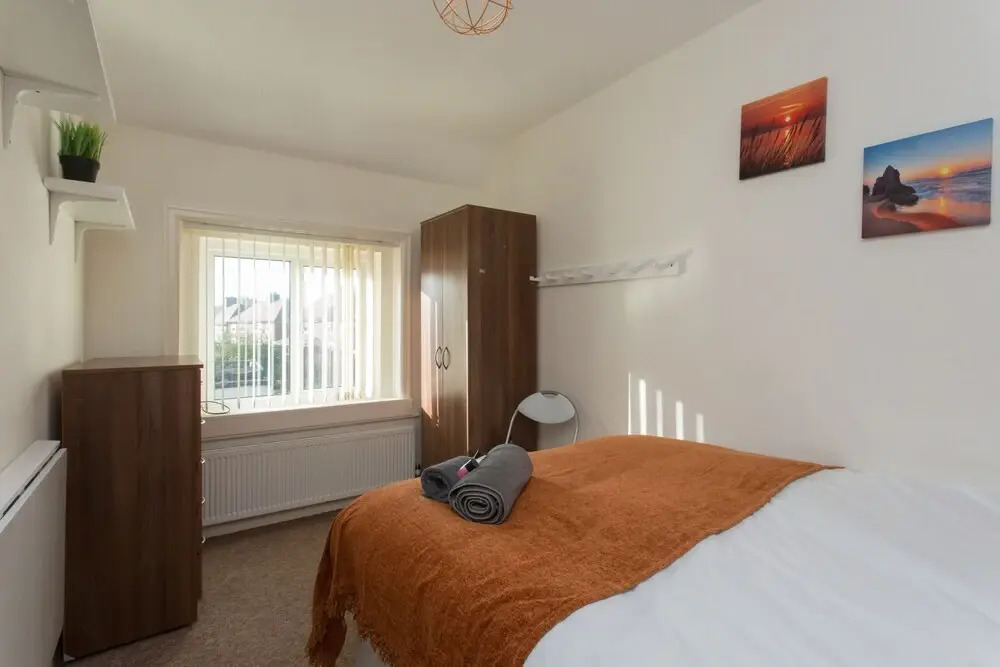 Townhouse @ Briggs Avenue Crewe