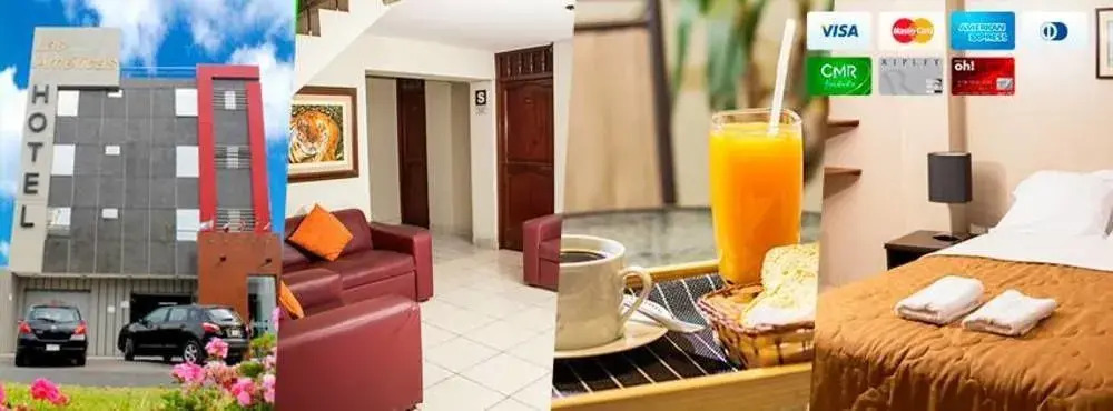 Las Americas Hotel