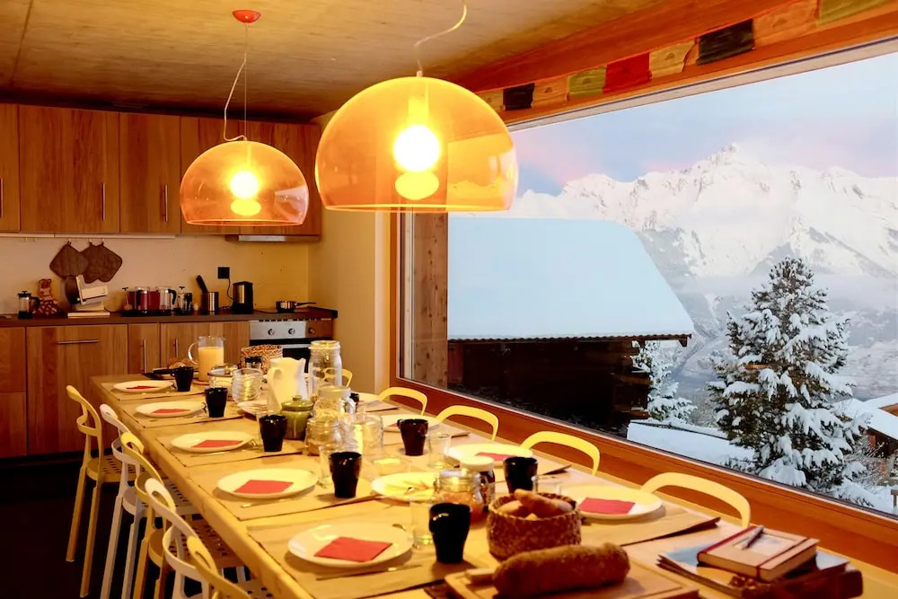Iglusaq Lodge