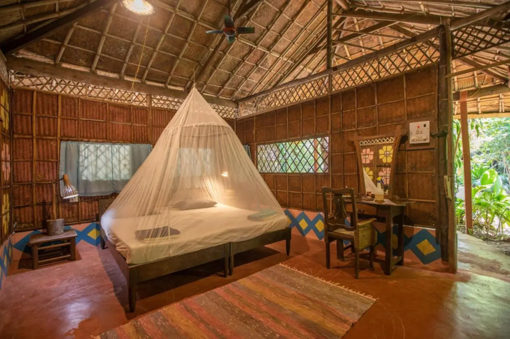 Bhakti Kutir