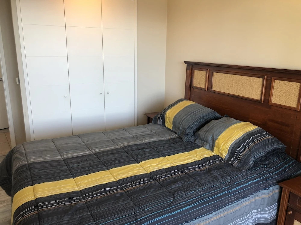 Apartamento 404 VistaMar Lilenes