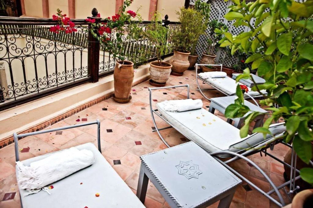 Riad Al Loune