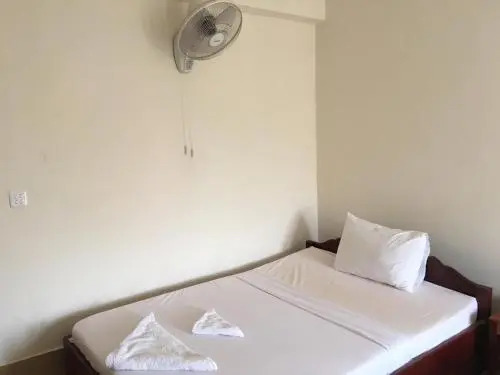 DALARAN Guest House
