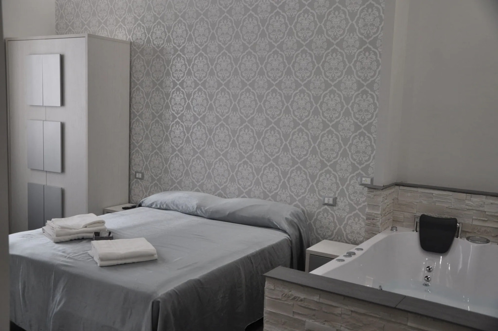 Imperial Suite Guest House