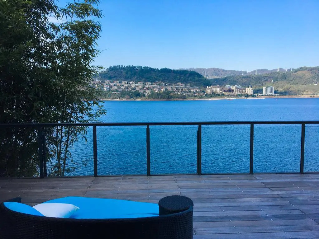 Qiandao Lake Fisherman Hostel