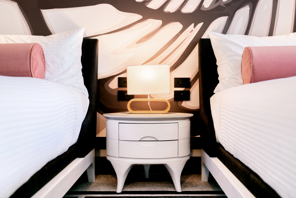 Pullman Cairns International