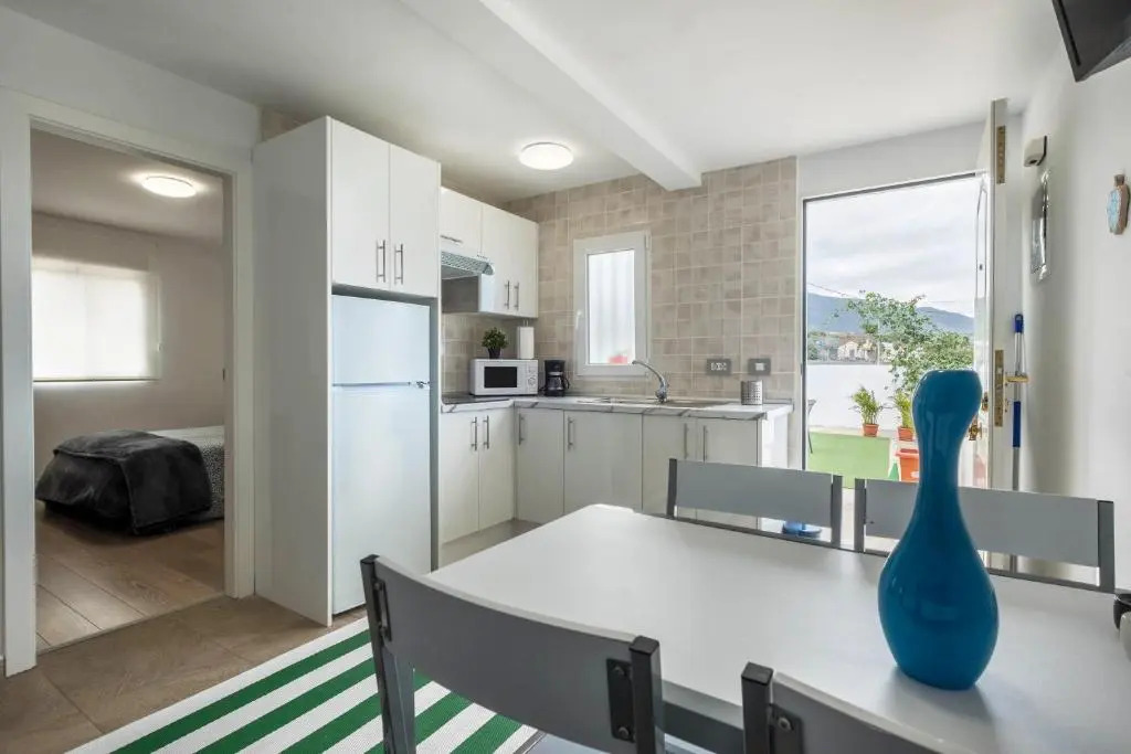Apartamento Marcel