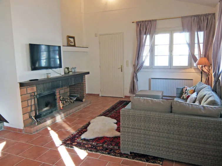 Holiday Home Villa Perle du Littoral