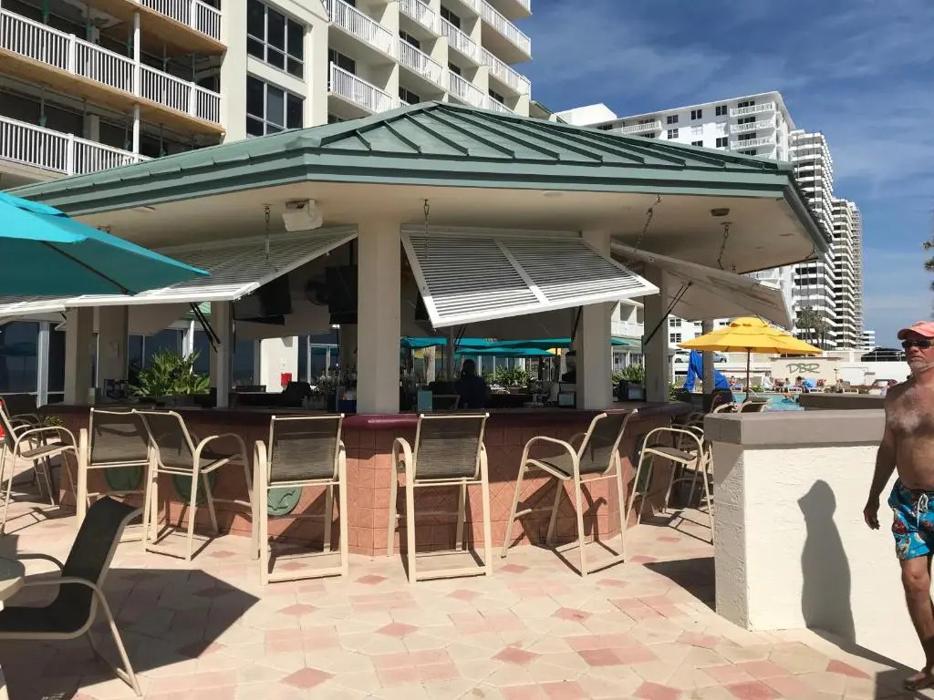 Daytona Beach Resort Condos