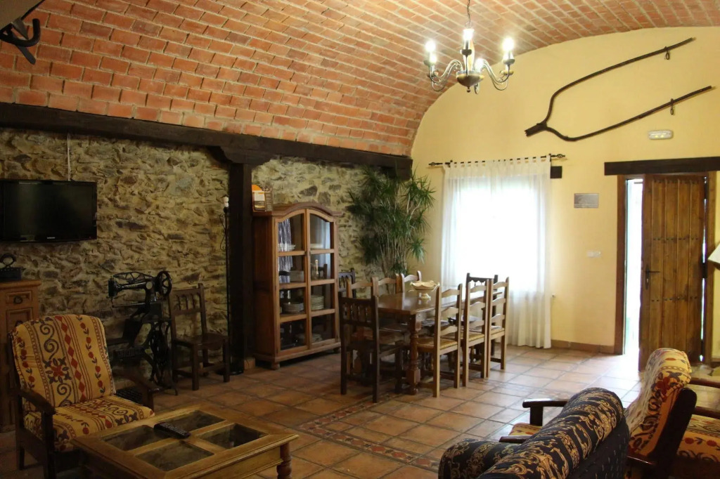 Apartamentos El Capricho