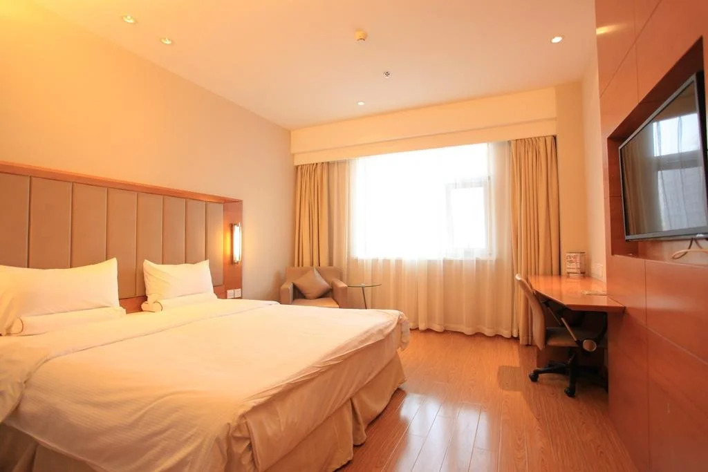 JI Hotel Beijing Xueyuan Bridge
