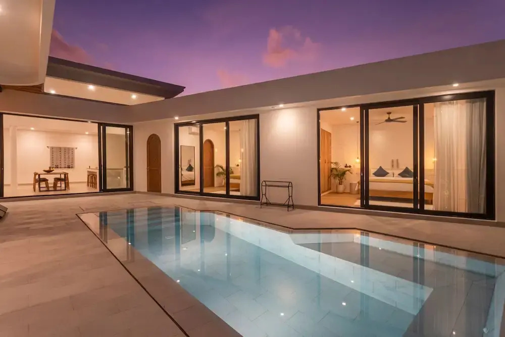 Villa Kanina by Alfred in Bali
