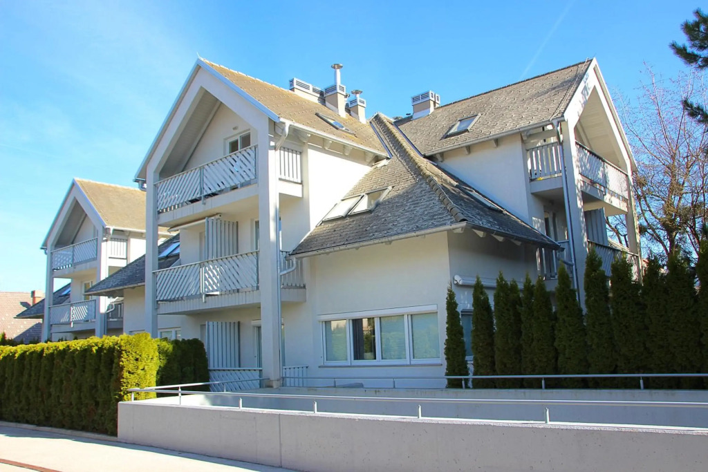 Bled4U Apartment