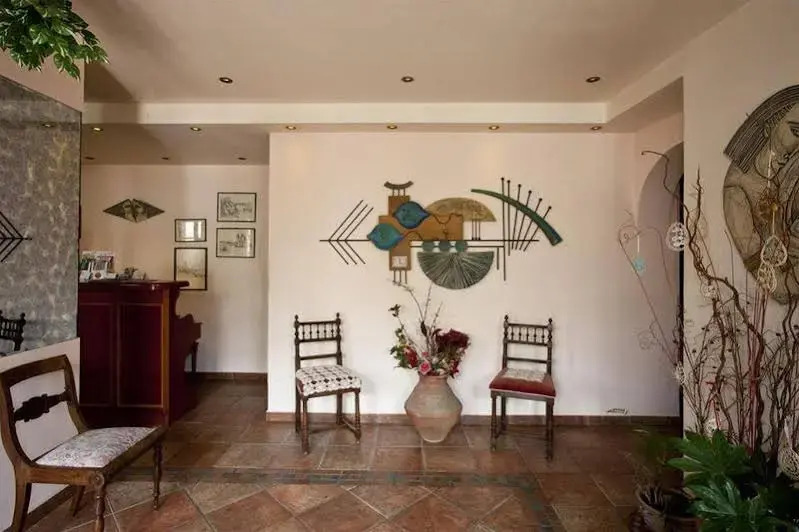 Apollon Hotel