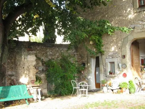 Chambre dHôtes la Poterie