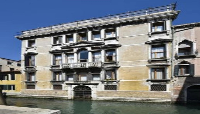Santa Maria Formosa