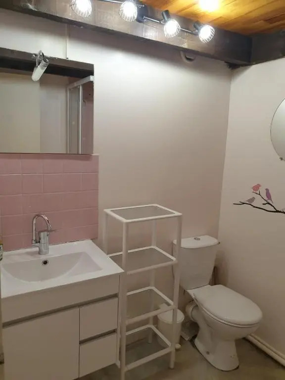 Duplex 46m2