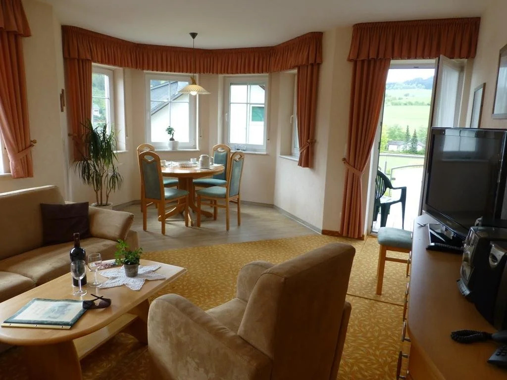 Haus Talblick