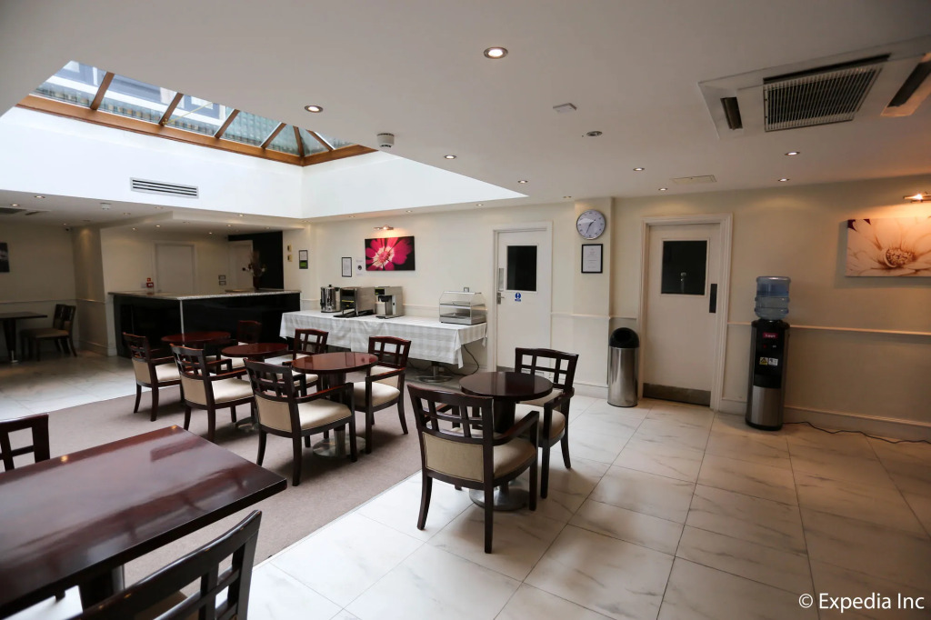 The Villa Kensington