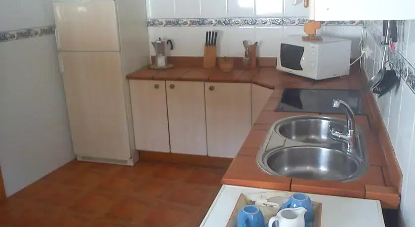 Casa Anabel