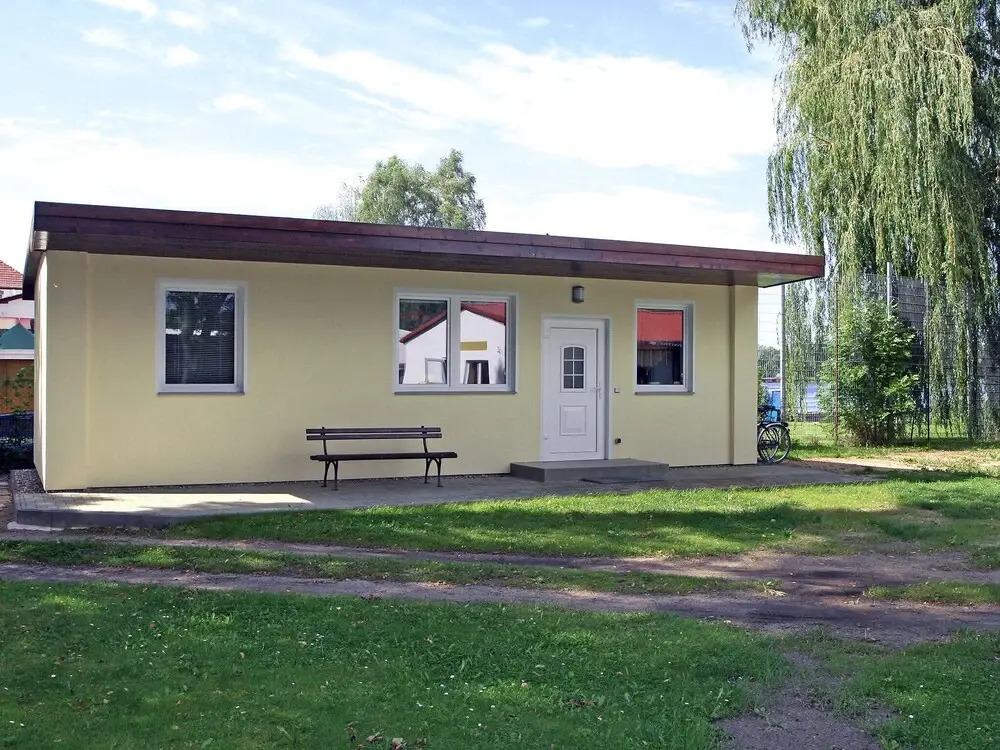 Holiday Home Goetheallee by Interhome