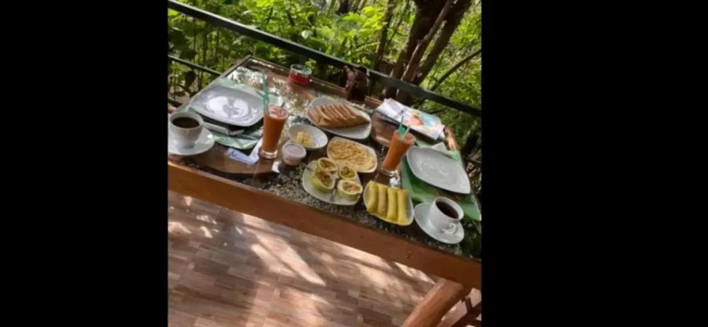 Dhanudi Homestay